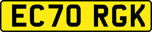 EC70RGK