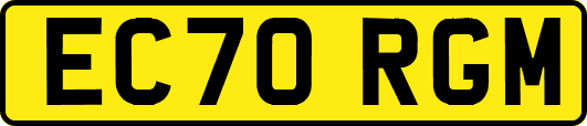EC70RGM
