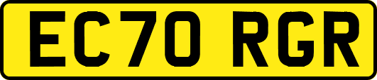 EC70RGR