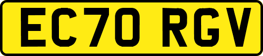 EC70RGV