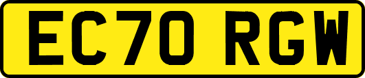 EC70RGW