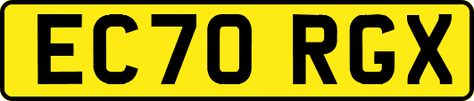 EC70RGX