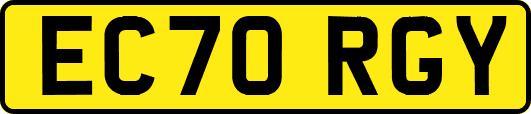 EC70RGY