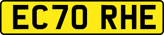 EC70RHE