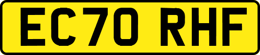 EC70RHF