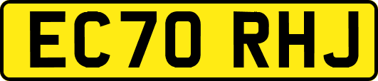 EC70RHJ
