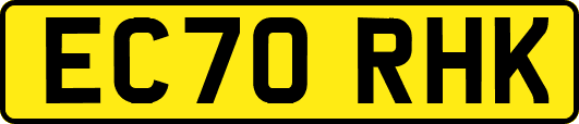 EC70RHK