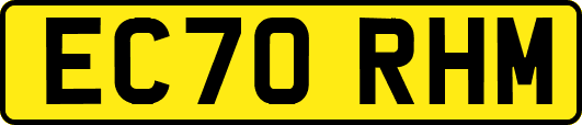 EC70RHM