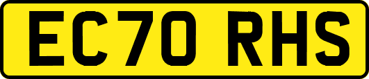 EC70RHS