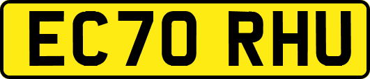 EC70RHU