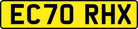 EC70RHX