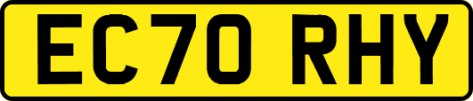 EC70RHY