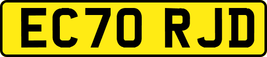 EC70RJD