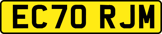 EC70RJM