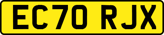 EC70RJX