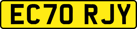 EC70RJY