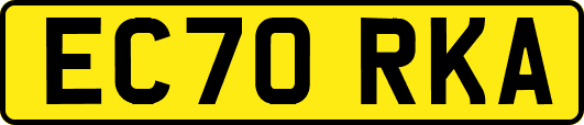 EC70RKA