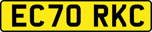 EC70RKC