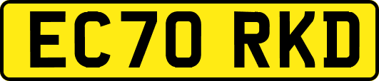 EC70RKD