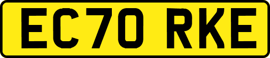 EC70RKE