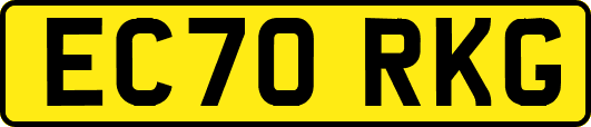 EC70RKG