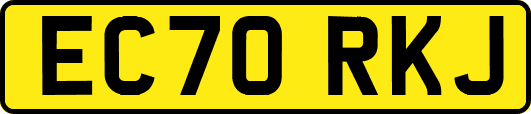 EC70RKJ