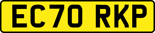 EC70RKP