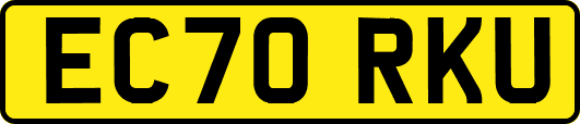 EC70RKU