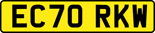 EC70RKW