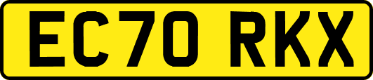 EC70RKX