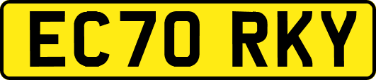 EC70RKY