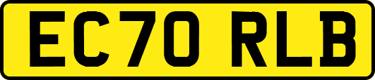 EC70RLB