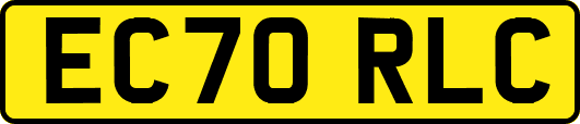 EC70RLC
