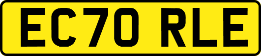 EC70RLE