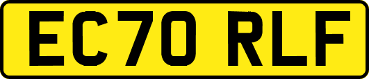EC70RLF