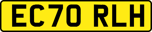 EC70RLH