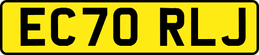 EC70RLJ