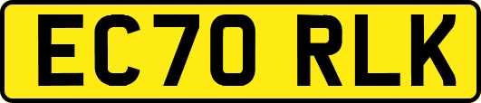 EC70RLK