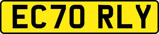 EC70RLY