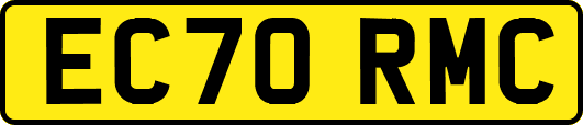 EC70RMC