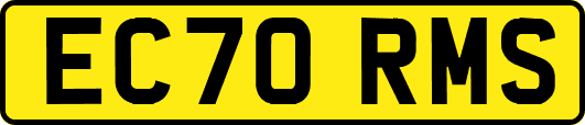 EC70RMS