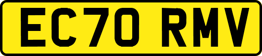 EC70RMV