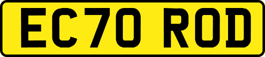 EC70ROD
