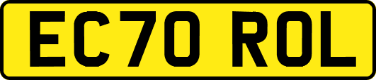 EC70ROL