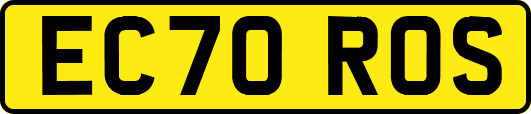 EC70ROS