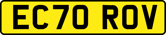 EC70ROV