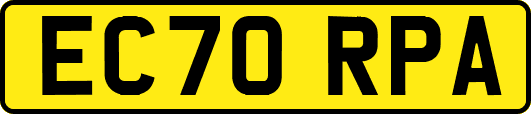 EC70RPA