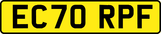 EC70RPF