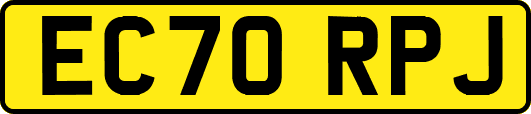 EC70RPJ