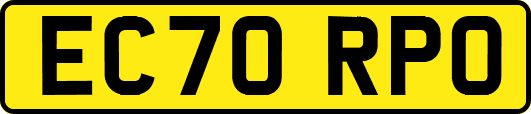 EC70RPO
